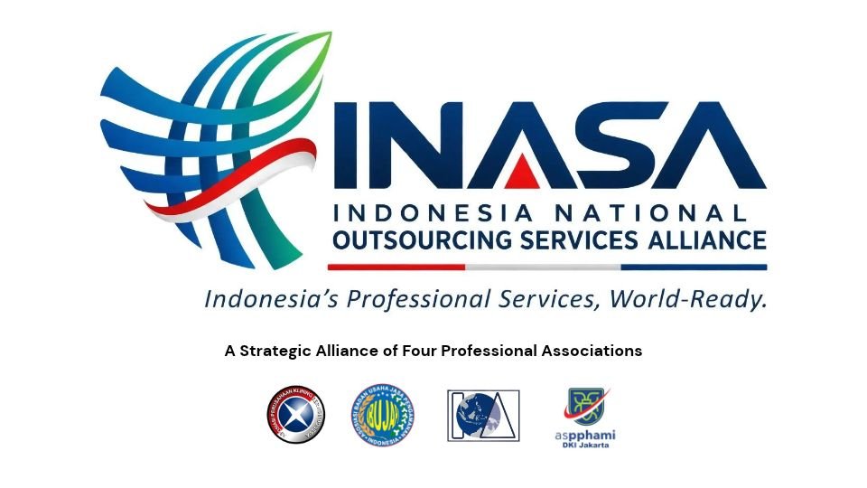 INASA — Indonesia National Outsourcing Services Alliance